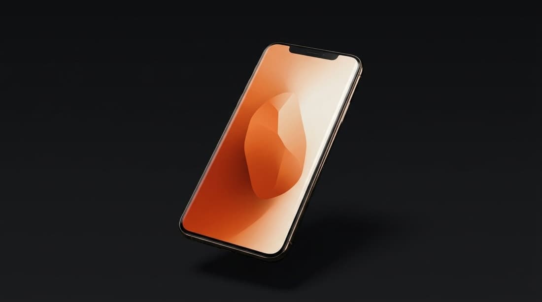 Mobile marketing experience designed by Klyro, growth agency in Gibraltar